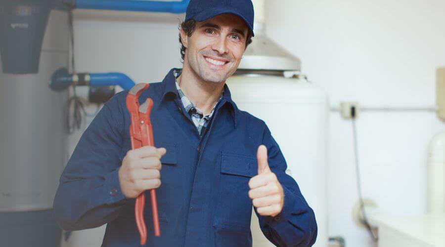 Local expert plumbing services in New Brockton, AL